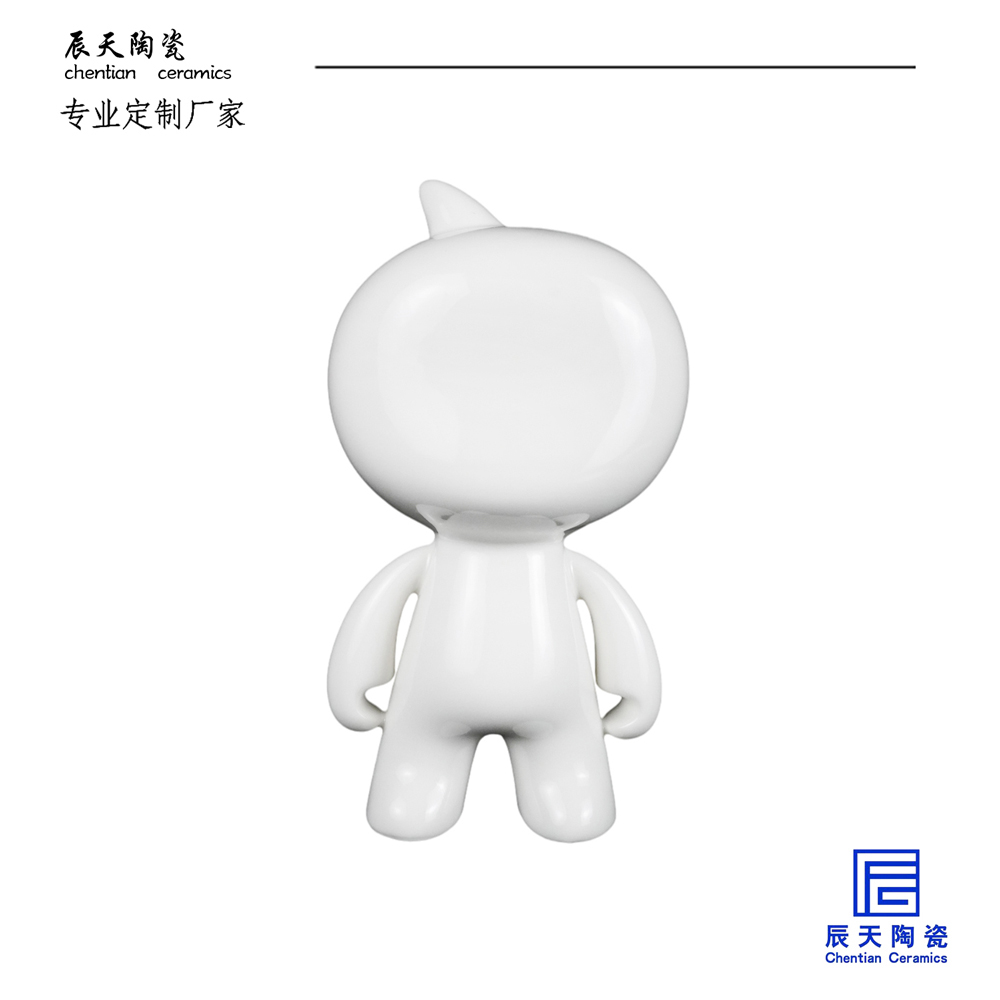 <b>阿里巴巴定制 潮玩陶瓷公仔</b>